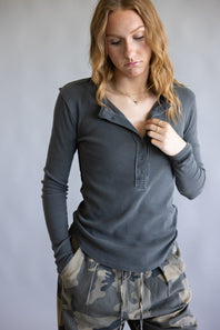 Free People Jamie Henley for Women in Black