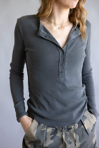 Free People Jamie Henley for Women in Black