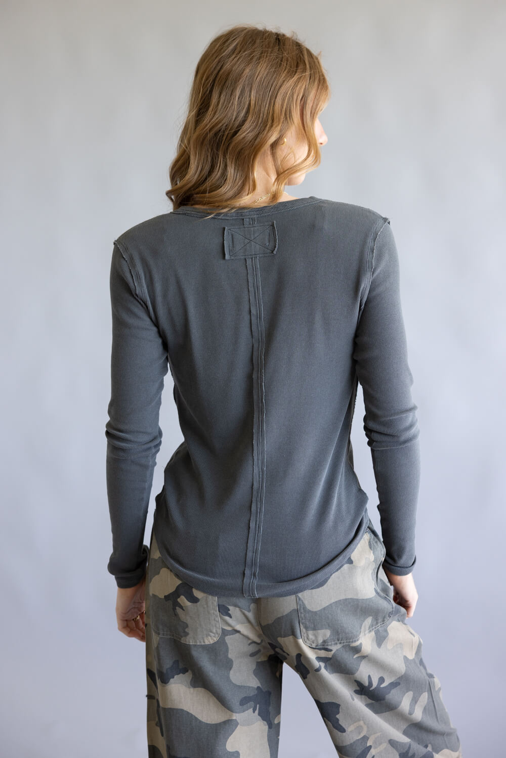 Free People Jamie Henley for Women in Black