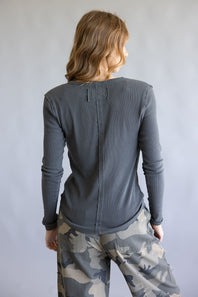 Free People Jamie Henley for Women in Black