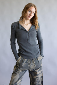 Free People Jamie Henley for Women in Black