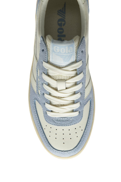 Gola Classics Hawk '89 Sneakers for Women in Off White/Air