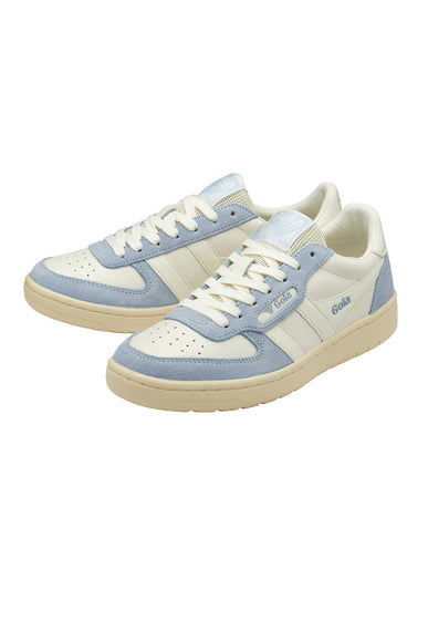 Gola Classics Hawk '89 Sneakers for Women in Off White/Air