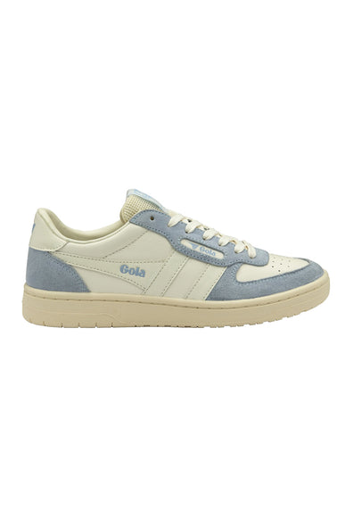 Gola Classics Hawk '89 Sneakers for Women in Off White/Air