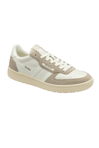 Gola Classics Hawk '89 Sneakers for Women in Bone/Off White