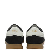Gola Tornado Sneakers for Women in Black/Off White