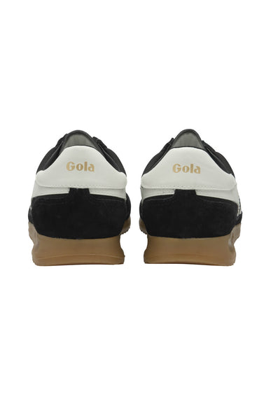 Gola Tornado Sneakers for Women in Black/Off White