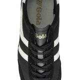 Gola Tornado Sneakers for Women in Black/Off White