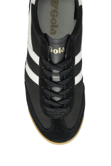 Gola Tornado Sneakers for Women in Black/Off White