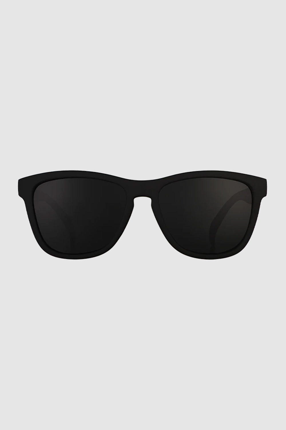 goodr A Unicorn Calamity OG Sunglasses in Black | G00352-OGBK1-NR