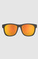 Goodr Beelzebub’s Bourbon Burpees Sunglasses in Black