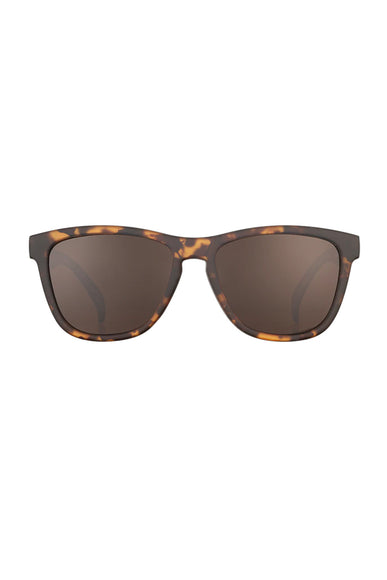 goodr Bosley’s Basset Hound Dreams OG Sunglasses in Brown