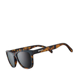 goodr Bosley’s Basset Hound Dreams OG Sunglasses in Brown