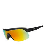 goodr Do It for the Victory Dance Sunglasses in Black
