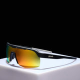 goodr Do It for the Victory Dance Sunglasses in Black