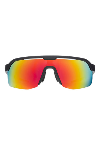 goodr Do It for the Victory Dance Sunglasses in Black