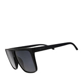 goodr Fashion Week Dropout Sunglasses in Black