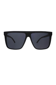 goodr Fashion Week Dropout Sunglasses in Black