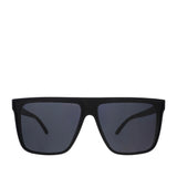 goodr Fashion Week Dropout Sunglasses in Black