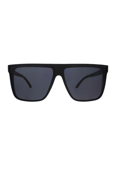 goodr Fashion Week Dropout Sunglasses in Black
