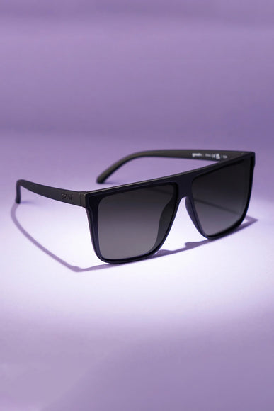 goodr Fashion Week Dropout Sunglasses in Black