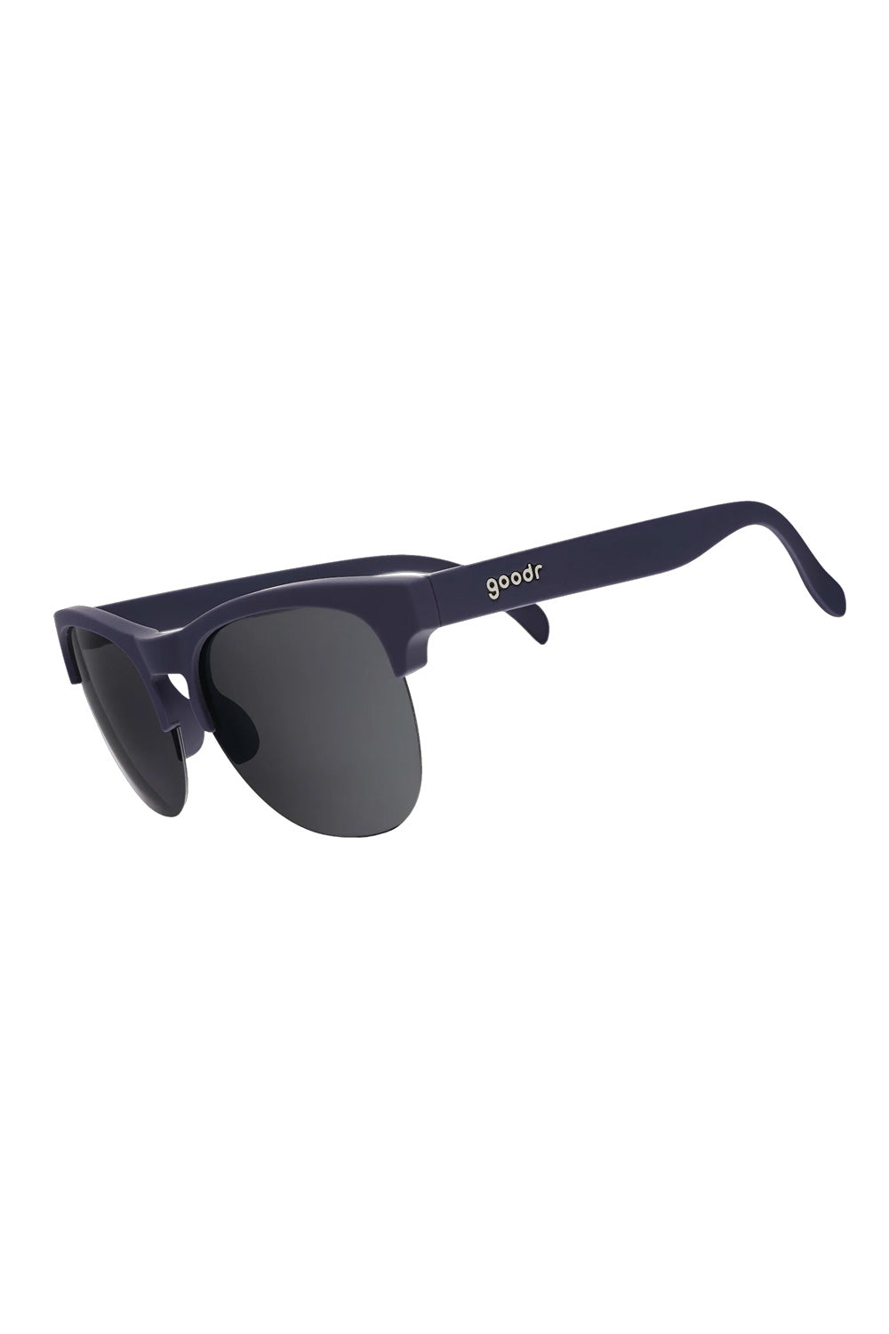 goodr Full Sail Frenzy Avant G Sunglasses in Blue