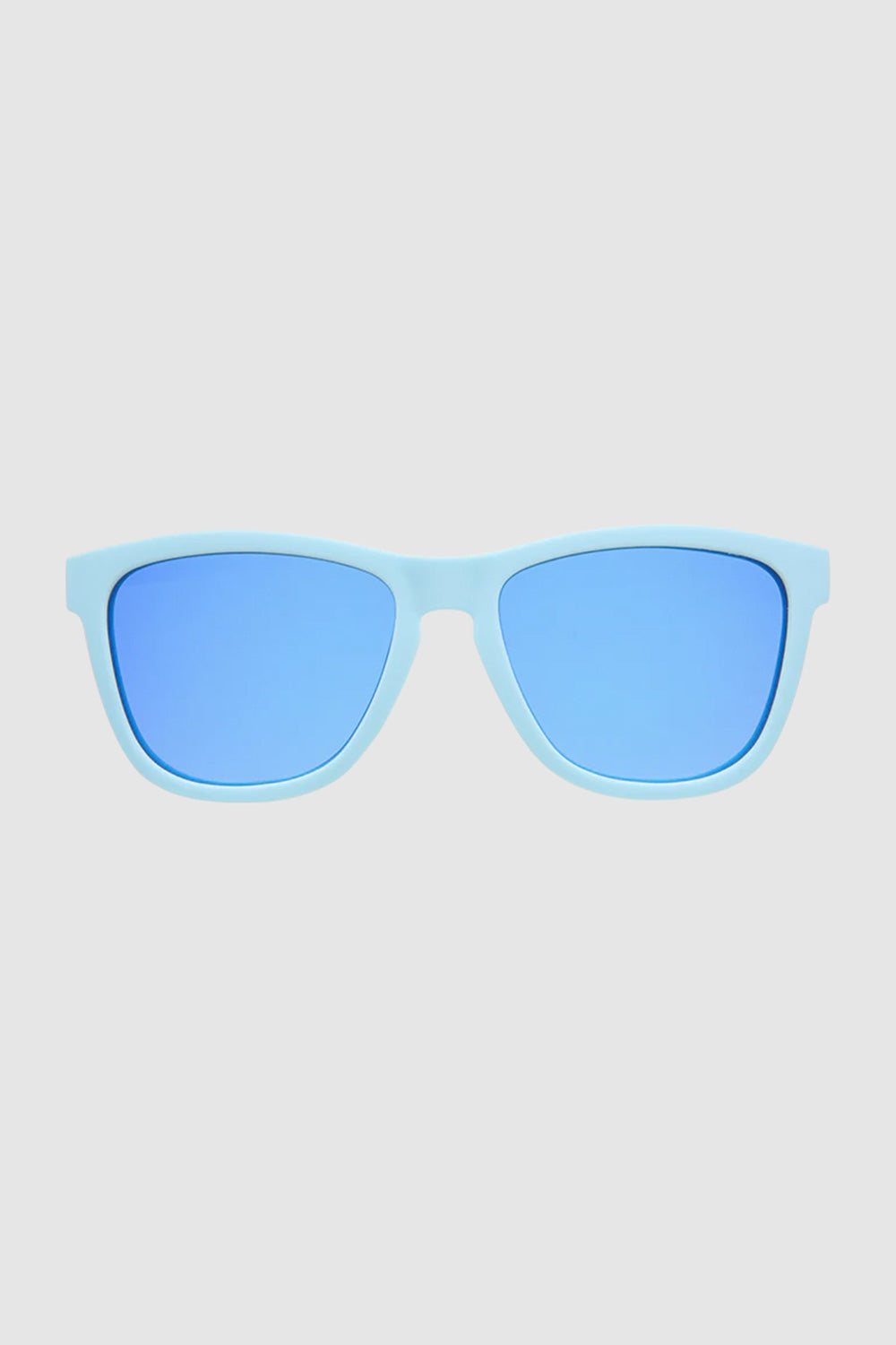 goodr Glacier National Park OG Sunglasses in Blue
