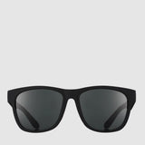 Goodr Hooked On Onyx Sunglasses in Black