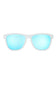 goodr Iced by Yetis OG Sunglasses in White