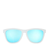 goodr Iced by Yetis OG Sunglasses in White