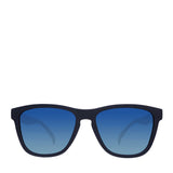 Goodr Drinks Seawater, Sees Future OG Sunglasses in Navy Blue