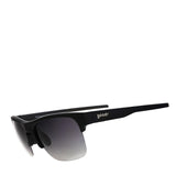 goodr That New Asphalt Smell Sunglasses in Black