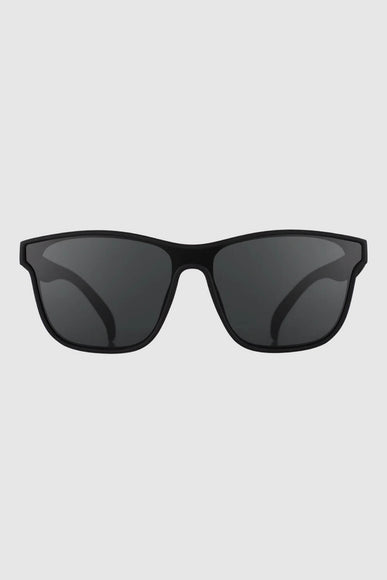  Goodr The Future Is Void Sunglasses in Black