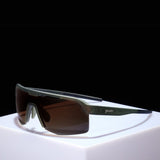 goodr The Jungle Is My Gym Sunglasses in Green