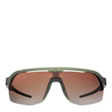 goodr The Jungle Is My Gym Sunglasses in Green