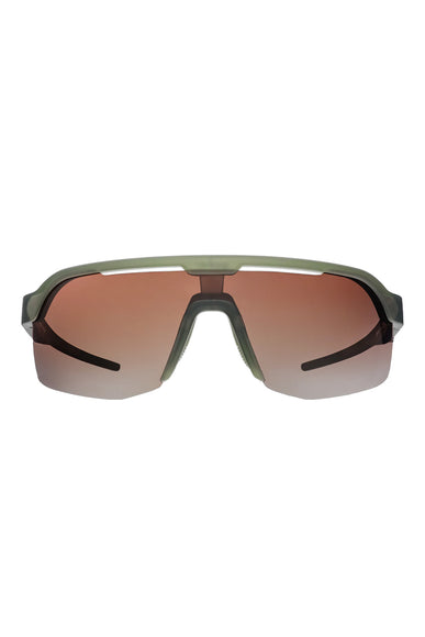goodr The Jungle Is My Gym Sunglasses in Green