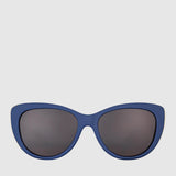 Goodr Mind The Wage Gap Sunglasses in Blue