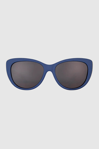 Goodr Mind The Wage Gap Sunglasses in Blue