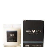 GUY FOX PCH Cocktail Candle