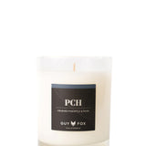 GUY FOX PCH Cocktail Candle