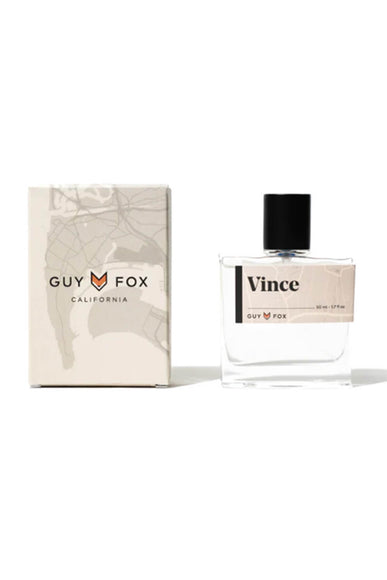 GUY FOX Vince Cologne for Men