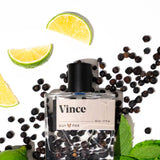 GUY FOX Vince Cologne for Men