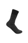 Carhartt Heavyweight Synthetic-Wool Blend Boot Socks for Men in Black