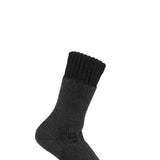 Carhartt Heavyweight Synthetic-Wool Blend Boot Socks for Men in Black