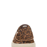 HEYDUDE Women’s Austin Lift Classic Shoes in Leopard