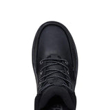 HEYDUDE Men's Bradley Classic Tumbled in Black