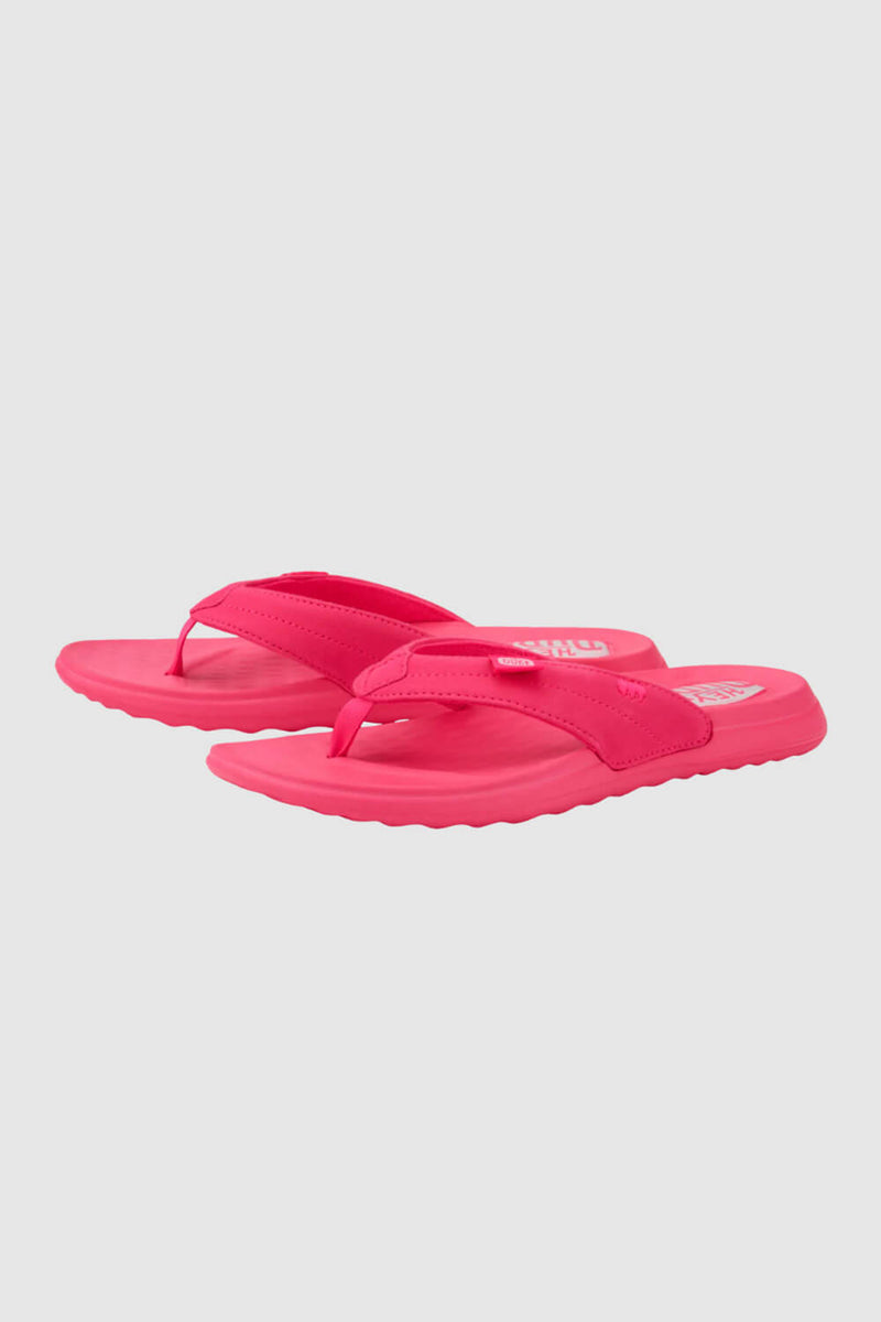 hey dude shoes womens pink