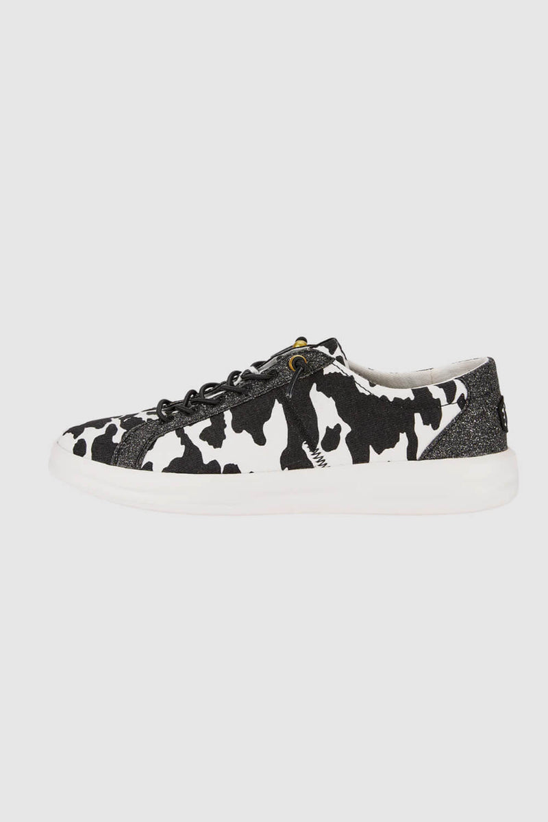 hey dude shoes female