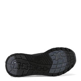 HEYDUDE Men's Sirocco Perf Mesh Shoes in Black