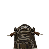 Hey Dude Shoes Men’s Wally Mossy Oak Shoes in Bottomland